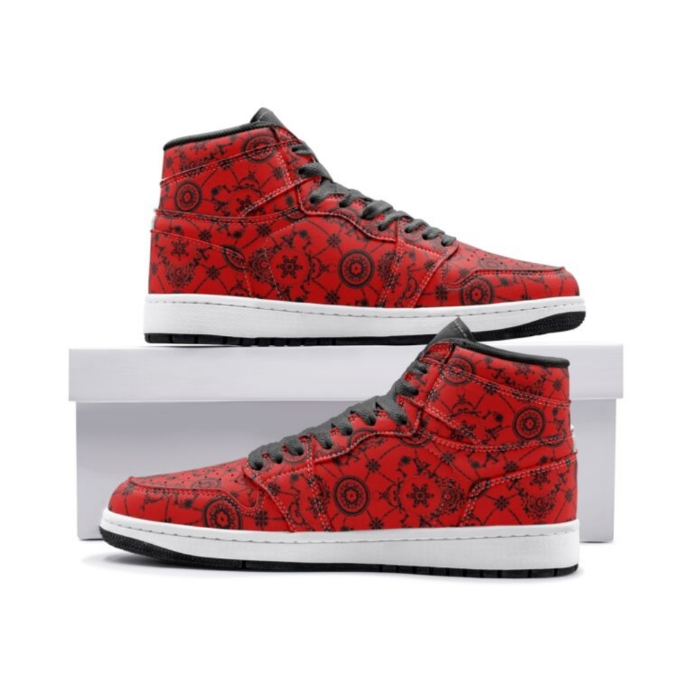 Kokorepublic Unisex designer sneakers